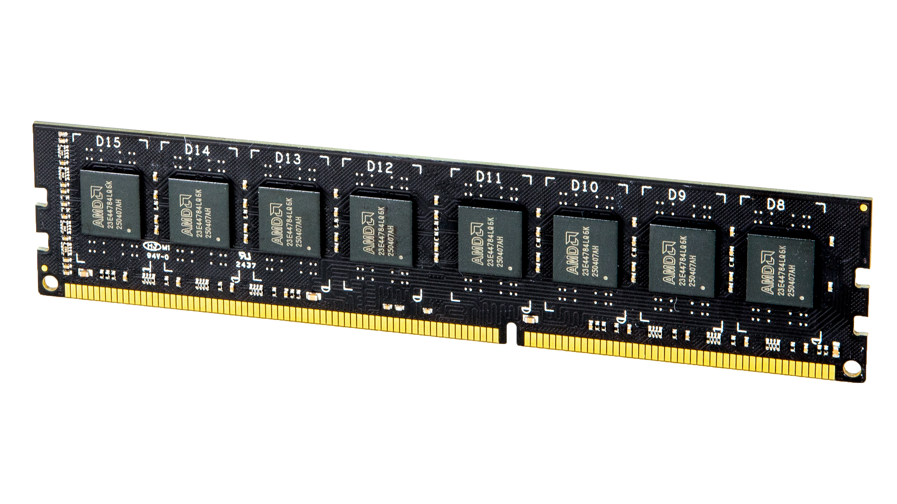 AMD Radeon DDR3 8GB 2133MHz Long DIMM in Retail Package