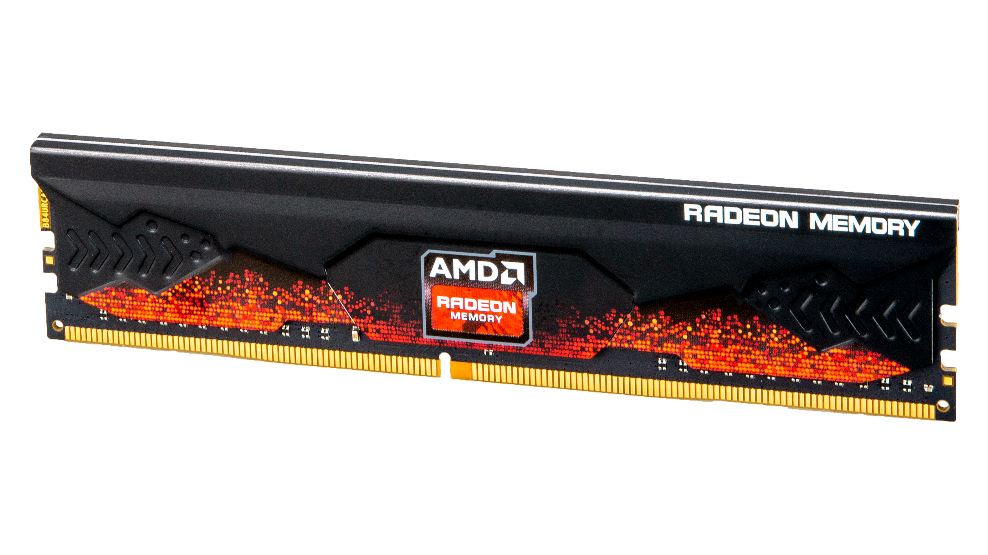 AMD Radeon DDR4 16GB 3000MHz Long DIMM in Retail Package