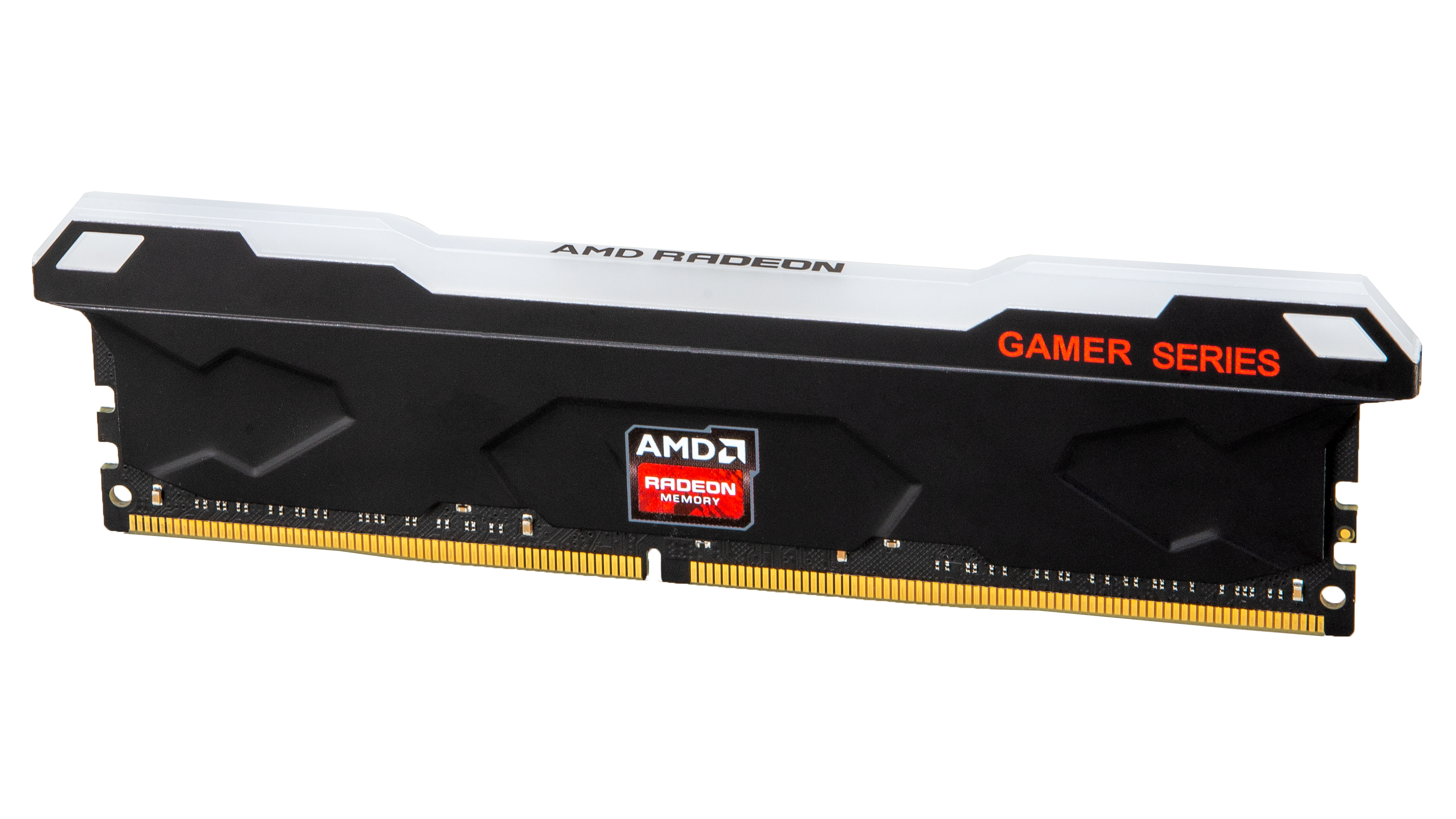 AMD Radeon DDR4 16GB*2 3600MHz Long DIMM in Retail Kit Package