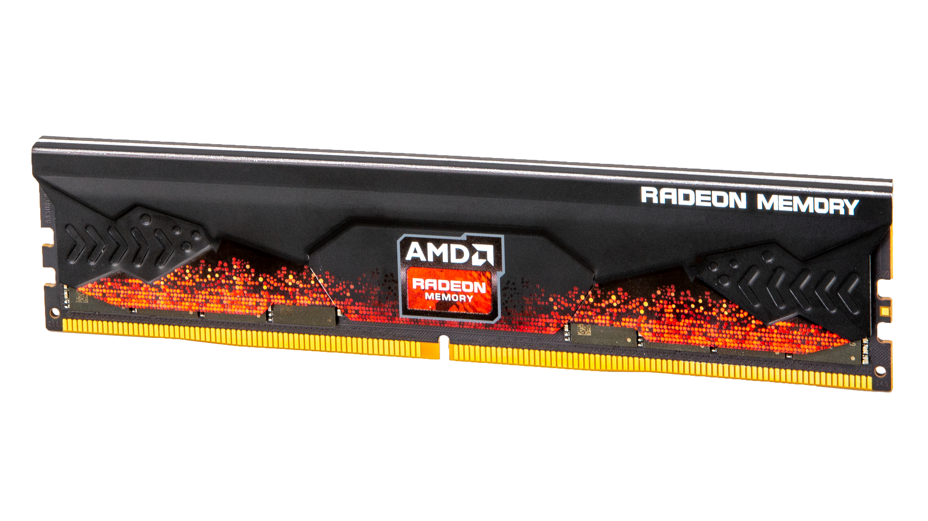 AMD Radeon DDR5 8GB 6400MHz Long DIMM in Retail Package