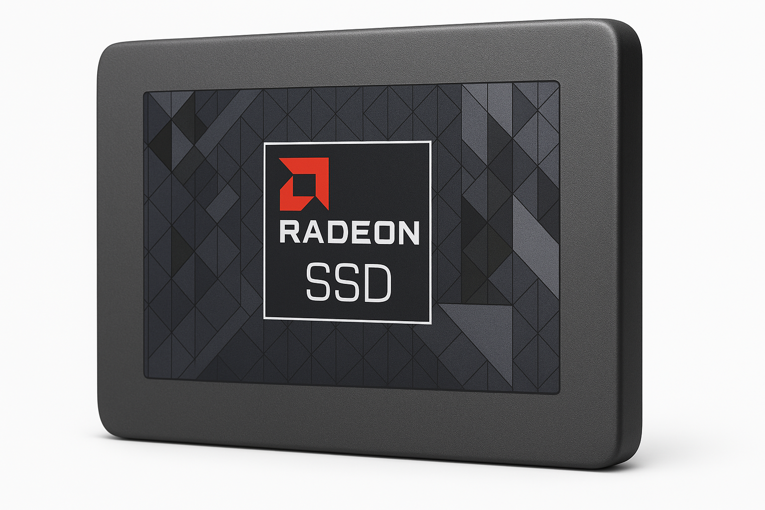 AMD Radeon 2.5'' SATA III 120GB SSD