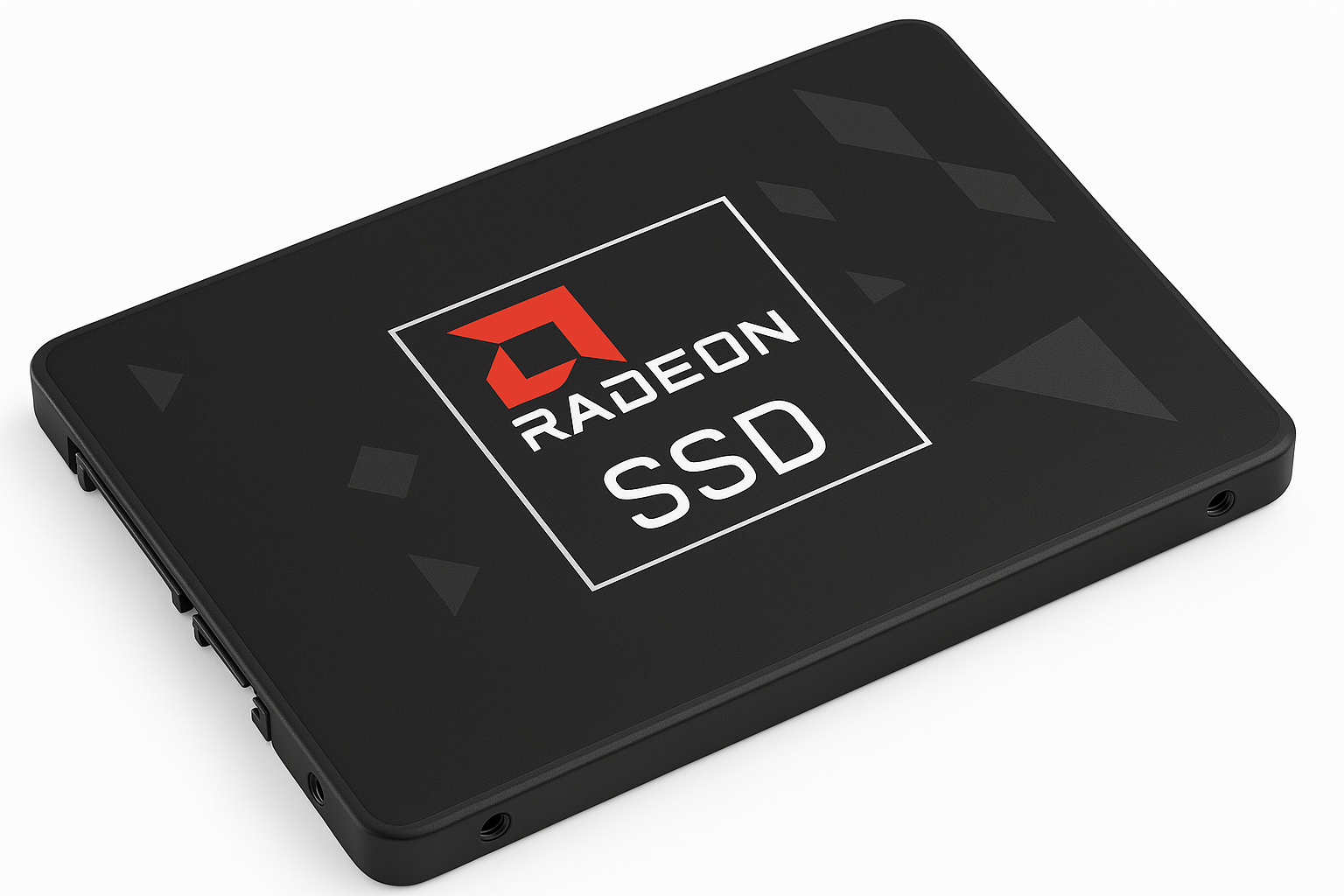 AMD Radeon 2.5'' SATA III 128GB SSD